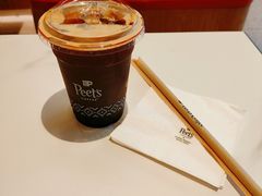 -Peet's 皮爷咖啡(海雅缤纷城店)