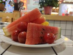 -蛙一刀·麻椒鱼火锅(金仙桥店)