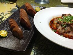 -苏城小院·园林精致苏州菜(斜塘老街店)