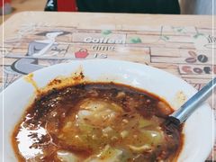 -刘老虎肉丸糊辣汤(总店)