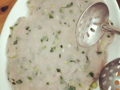 -章记正宗南岗鱼蛋火锅