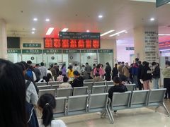 -湖北省中医院(光谷院区)