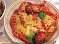 -七星龙虾城·海鲜·大闸蟹(吴江店)