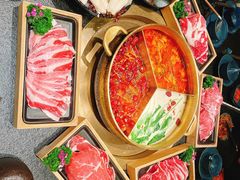 -湊湊火锅·茶憩(打浦桥日月光店)