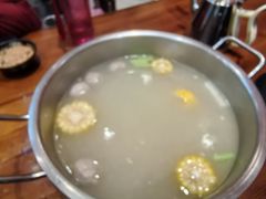 -八宝牛潮汕鲜牛肉火锅(净月店)