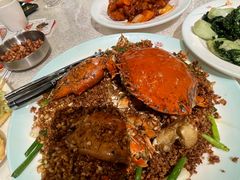 -喜记避风塘炒辣蟹(总店)