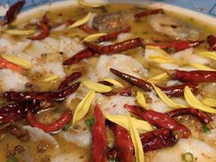 -鱼库·不仅是一家烤鱼店(车公庙店)