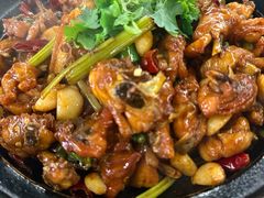-大头唛·啫鸡煲.粤菜.专门店(289艺术园区店)