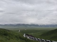 -新疆那拉提国家旅游度假区