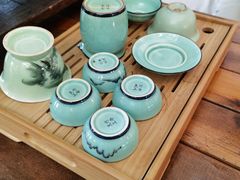 -翠湖里(翠湖南路店)