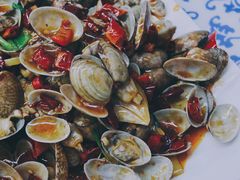 -范饭椰林川湘味海鲜·椰子鸡(三亚湾椰梦长廊店)