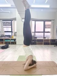 -OM瑜伽教练培训学院