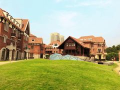 -天津津利华酒店