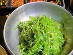 -KAOKAO烤烤·丹东海鲜烧烤(望京店)
