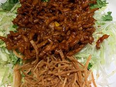 -满园烤鸭·春饼(华强广场店)