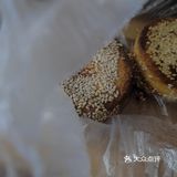 今天尝鲜的月饼，超好吃！