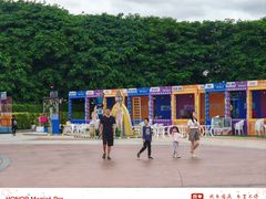 -厦门方特梦幻王国