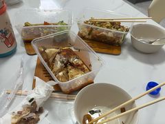 -煲煲掂风味煲仔饭餐厅(西区店)