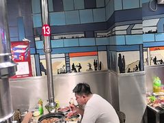 -英雄故事地摊烤肉(马驹桥店)