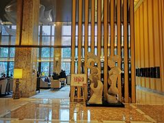 -杭州城中香格里拉大酒店
