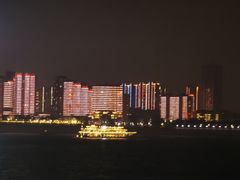 -武汉关码头(轮渡站)