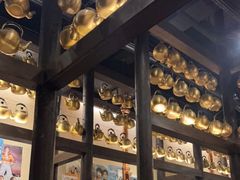 -韩国料理大力士(屏风街店)