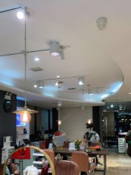 -意廊 Hair Salon