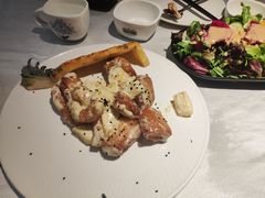 -玉玲珑(陆家嘴店)