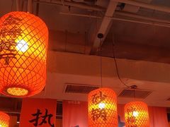 -山四砂锅(太原钟楼街店)