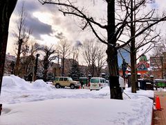 -札幌电视塔