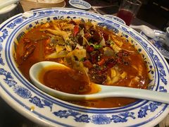 -南京大牌档(凯德1818店)