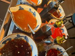 -蒋记海鲜姿造•洋房别墅(星河湾店)