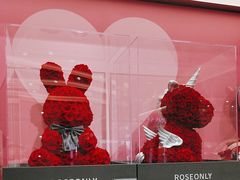 -ROSEONLY诺誓(沈阳万象城店)