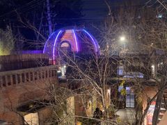 -羊门客在·烤盐池滩羊·川菜