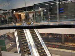 -OXYGYM 奥美氧舱运动中心(领展购物广场·中关村店)