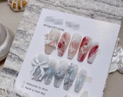 -LILY NAILS美甲美睫