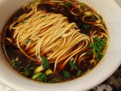-南京大牌档(崇文门国瑞店)