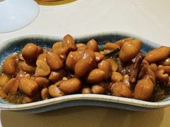 -侨美食家·粤菜(体育西路店)