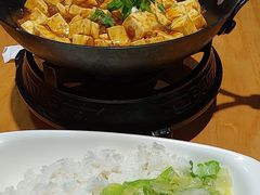 -南城香·饭香串香馄饨香(赵公口店)