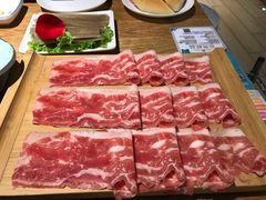 -青瓷火锅料理(西单大悦城店)