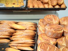 -爱心面包(建设中路店)