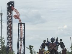 -南戴河国际娱乐中心