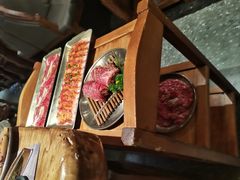 -西塔老太太泥炉烤肉(万柳华联店)