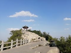 -青州市云门山风景区