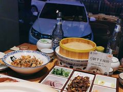 -满盛家宴·烤鸭·海鲜天津菜(河北路总店)