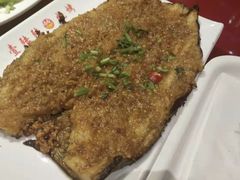 -壹陆陆烧烤(平房总店)