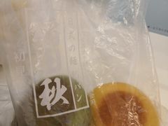 -稻田秋日式面包