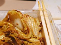 -明记牛杂(新马路分店)
