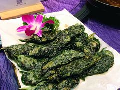-阿谋美食·广西菜