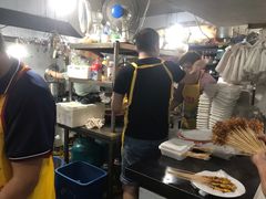 -十里铺铁板鱿鱼